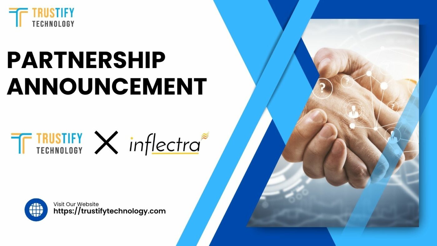 Trustify Technology partner with Inflectra