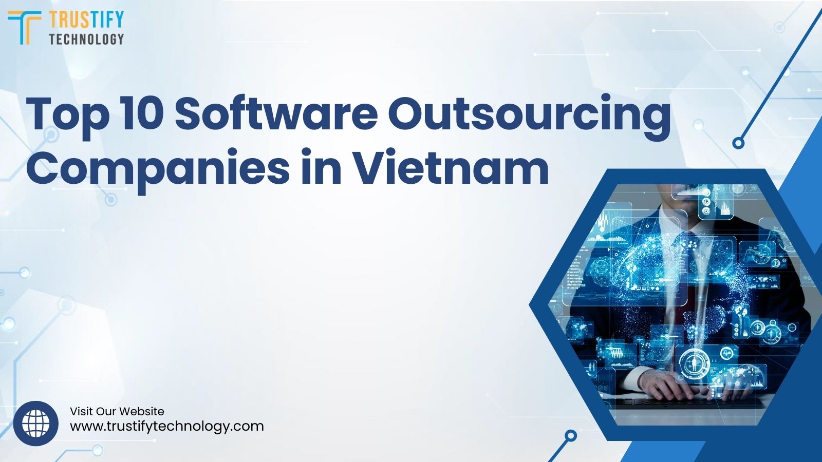 Top 10 Software Outsourcing Companies in Vietnam